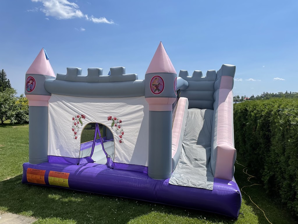 Location Pishimuss : Jeux gonflables | 112 Rue Mahikan, Mashteuiatsh, QC G0W 2H0, Canada | Phone: (418) 618-5784