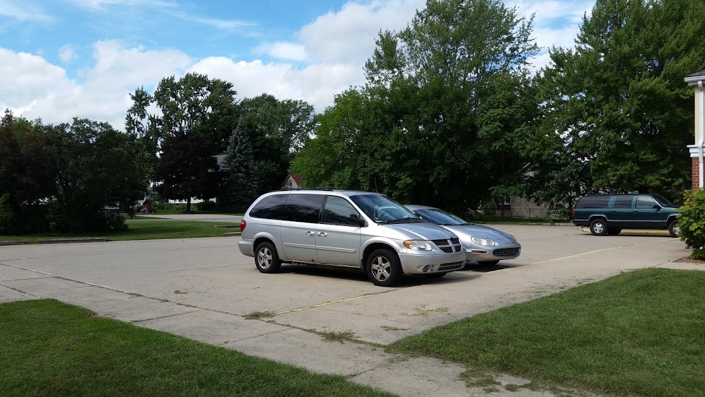 First Evangelical Lutheran Church | 1623 Washington St, Algonac, MI 48001, USA | Phone: (810) 794-4642
