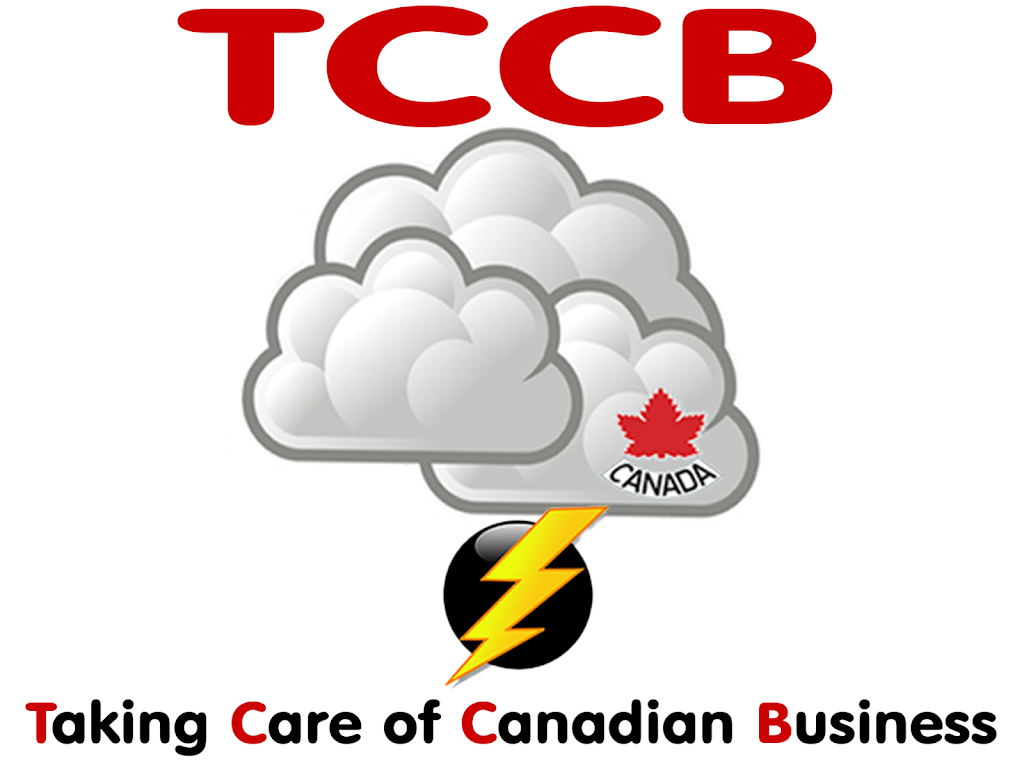 Taking Care Of Canadian Business | 1463 Old Forest Rd, Pickering, ON L1V 1N8, Canada | Phone: (416) 410-2428