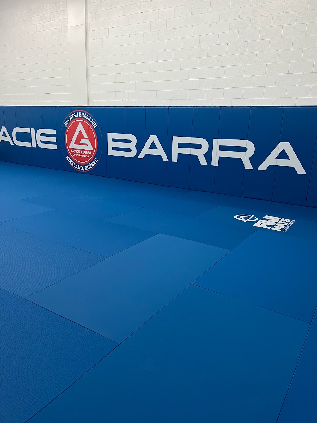Gracie Barra Kirkland | 16751 Boul Hymus, Kirkland, QC H9H 3L4, Canada | Phone: (514) 970-2070