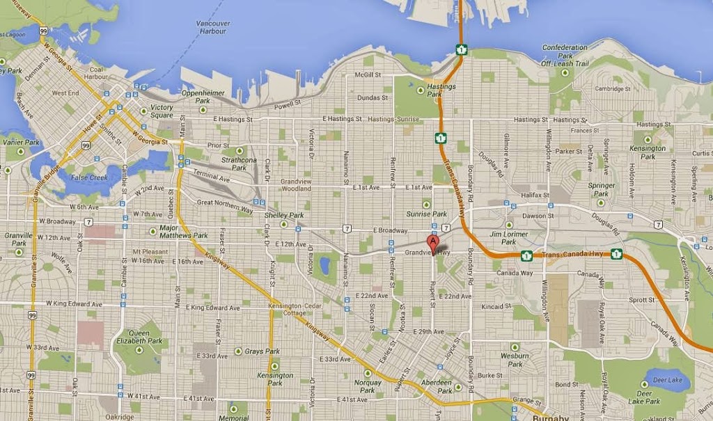 Carpet Vancouver LTD | Rupert St, 4866 Rupert St, Vancouver, BC V5R 5A5, Canada | Phone: (778) 883-7727