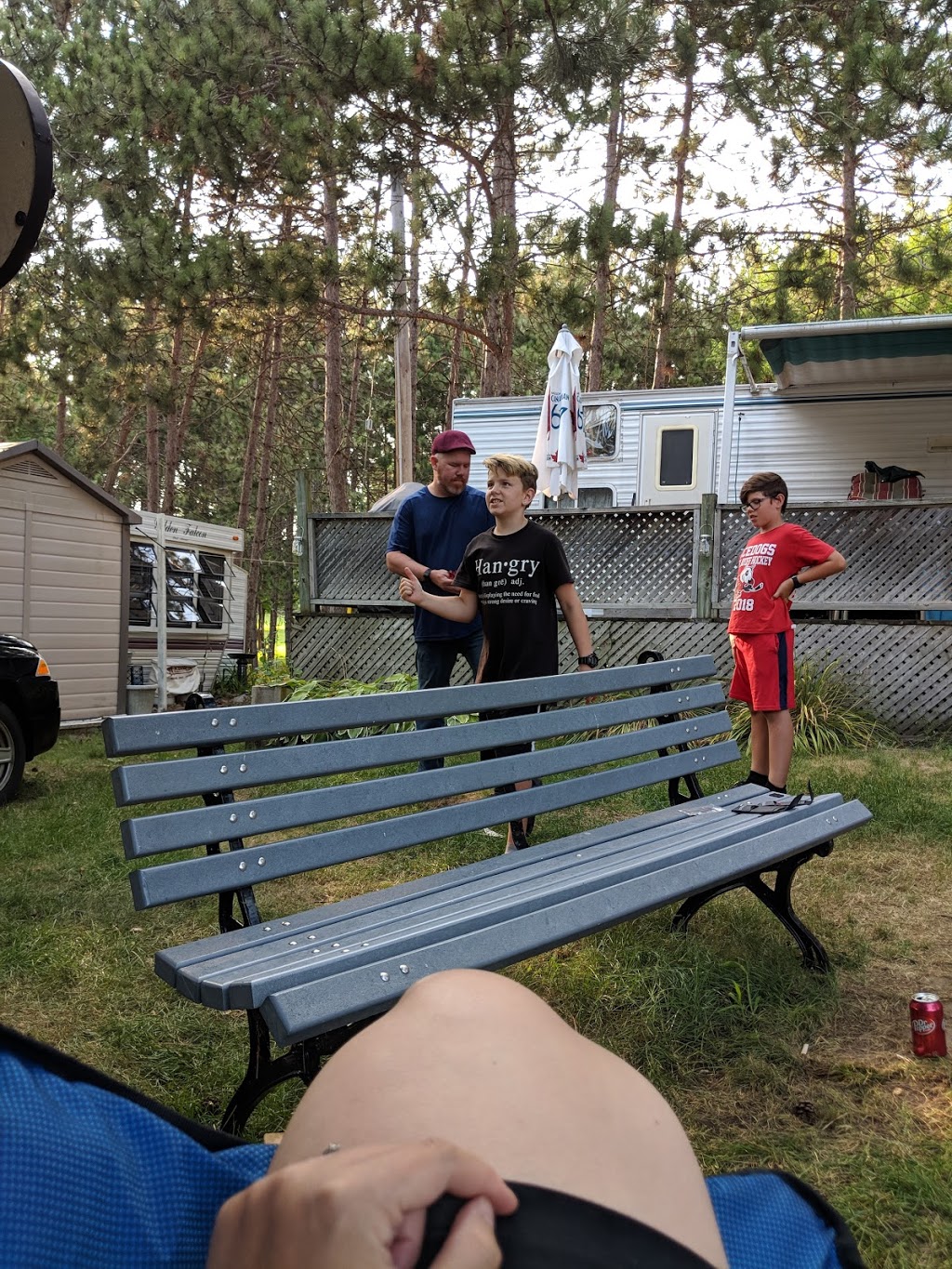 Six Foot Bay Resort and Golf Course | 52 Fire Rte 39, Buckhorn, ON K0L 1J0, Canada | Phone: (705) 657-8788