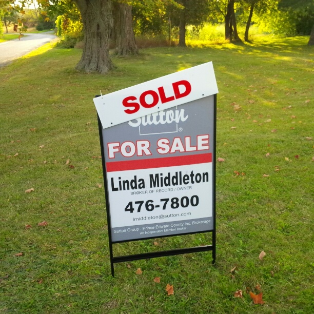 Sutton Group-Prince Edward County Realty Inc. Brokerage | 8 Barker St, Picton, ON K0K 2T0, Canada | Phone: (613) 476-7800