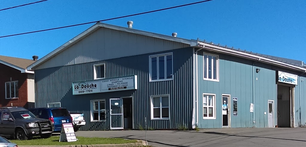 Rustblock | 475 Boulevard Saint-René E, Gatineau, QC J8P 8A5, Canada | Phone: (819) 669-1724