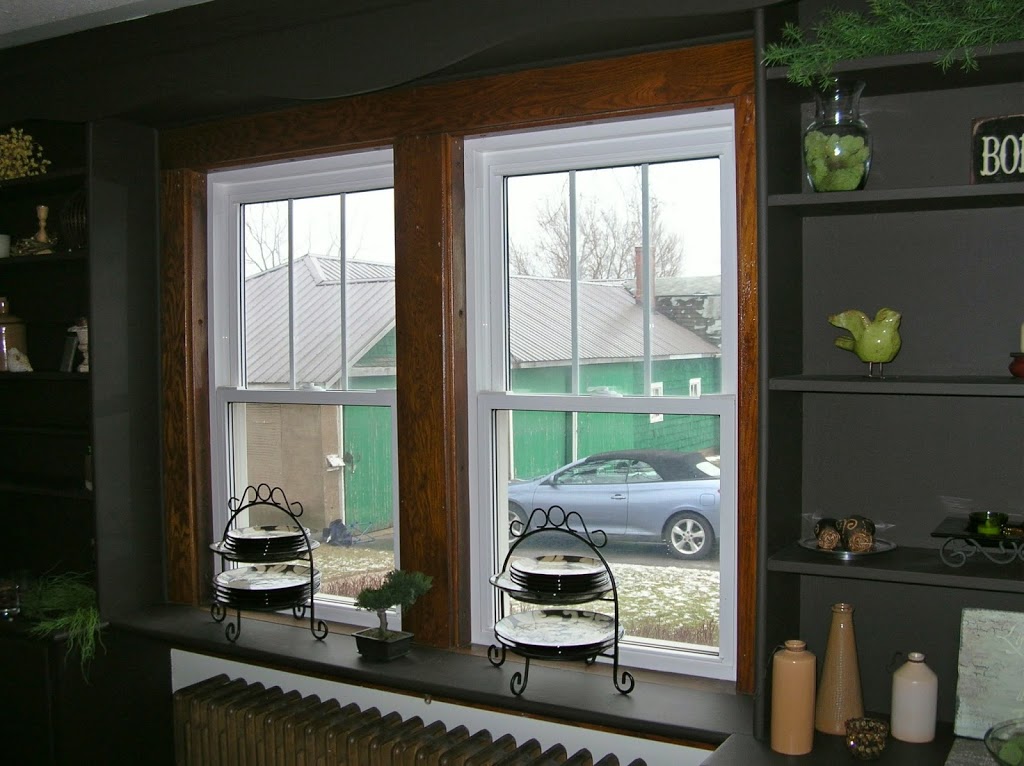 The Glass Company | 1563 Thompson Rd, Fort Erie, ON L2A 5M4, Canada | Phone: (905) 871-5766