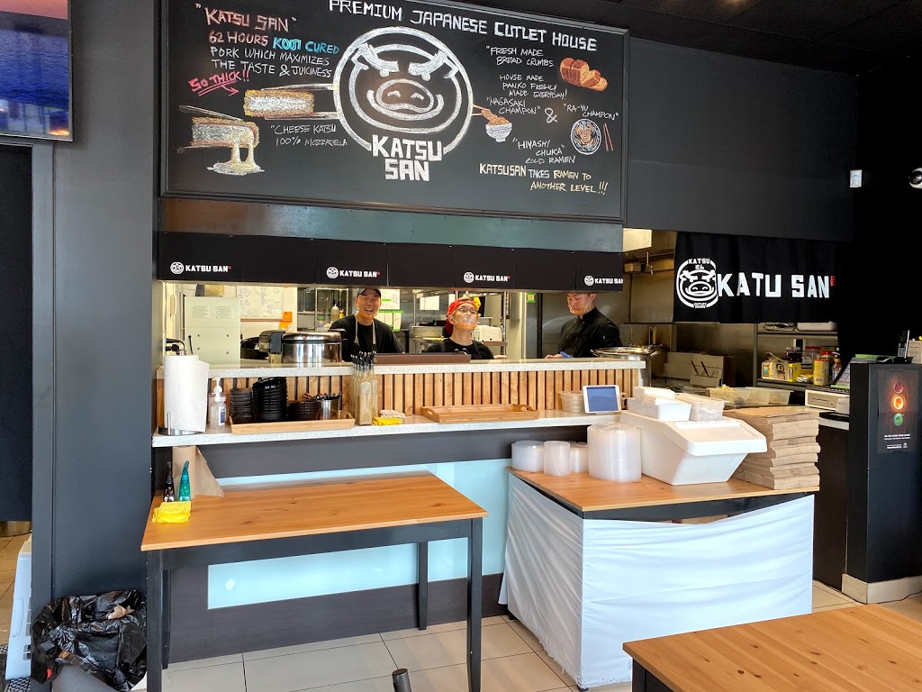 Katsu San | 6011 No 1 Rd Unit #110, Richmond, BC V7C 1T4, Canada | Phone: (604) 370-4420