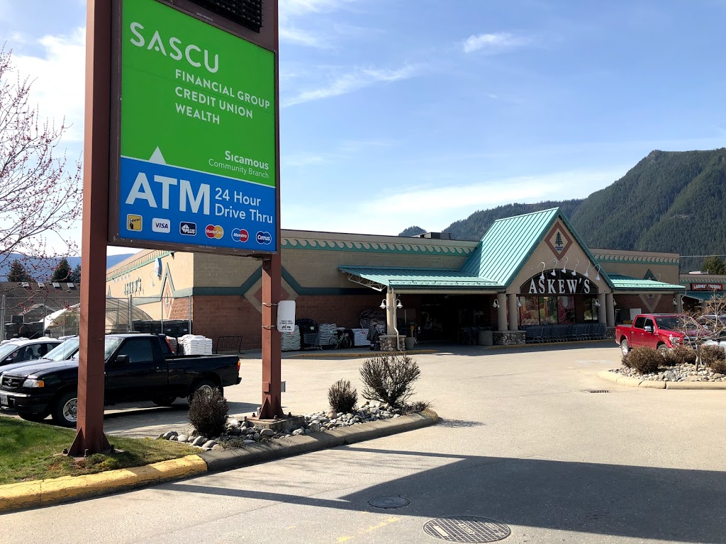Askews Foods | 436 Main St, Sicamous, BC V0E 2V0, Canada | Phone: (250) 836-4899