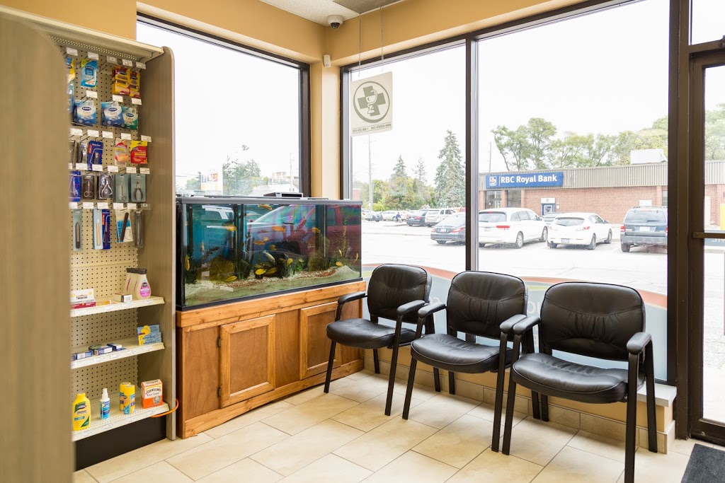 London Centre PharmaChoice | 1080 Adelaide Street North (at Huron St.), London, ON N5Y 2N1, Canada | Phone: (519) 601-5530