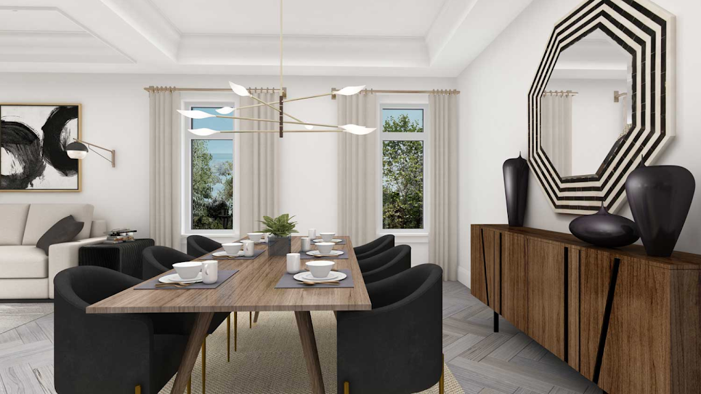 Paradise Developments - Brampton Sales Office | 885 Bovaird Dr E, Brampton, ON L6Z 4W4, Canada | Phone: (905) 840-7135