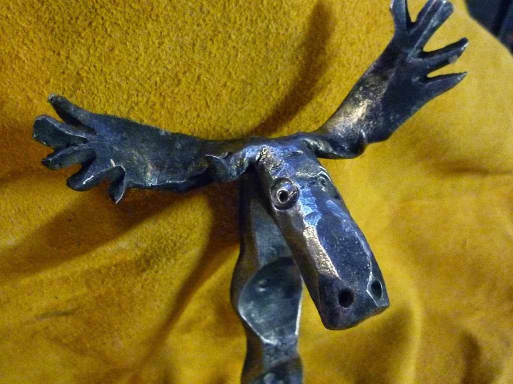 Forged Link | 034011 5th Sideroad West Grey, Elmwood, ON N0G 1S0, Canada | Phone: (519) 364-2916