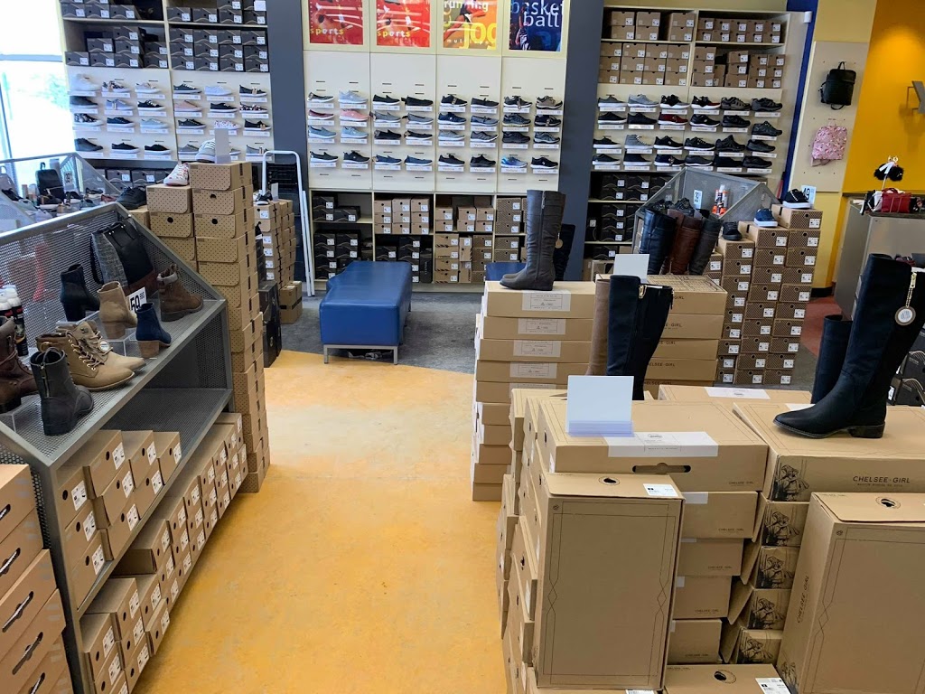 Yellow | 30 Boulevard Omer-Marcil, Saint-Jean-sur-Richelieu, QC J2W 2X2, Canada | Phone: (450) 348-2218