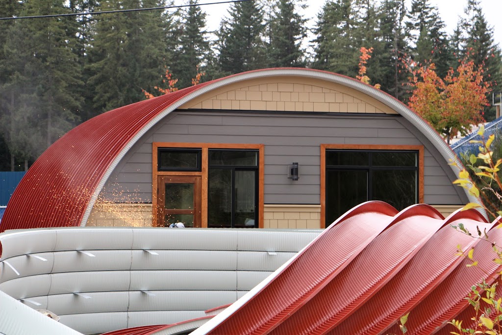 DwellTech Industries Ltd | 13020 Katonien St, Maple Ridge, BC V2W 0J2, Canada | Phone: (604) 474-4095