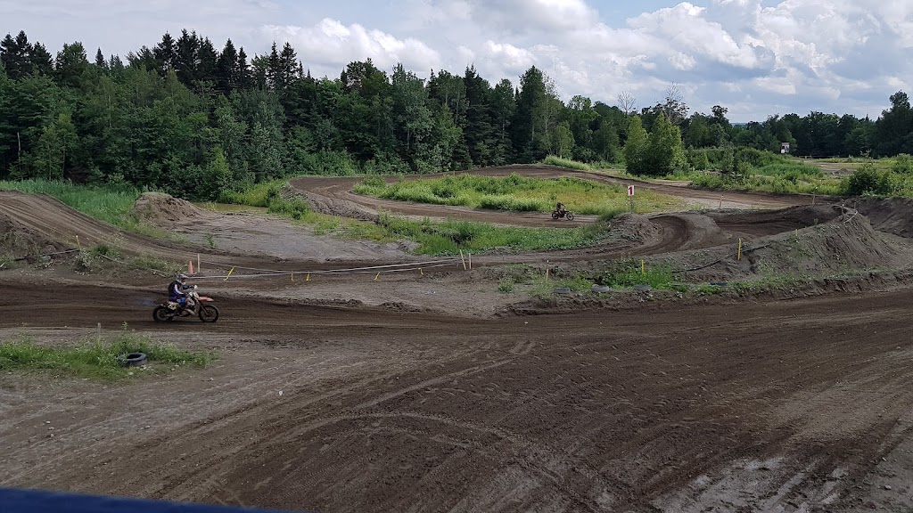 Motocross Tring-jonction | 800 QC-112, Tring-Jonction, QC G0N 1X0, Canada | Phone: (581) 995-4704