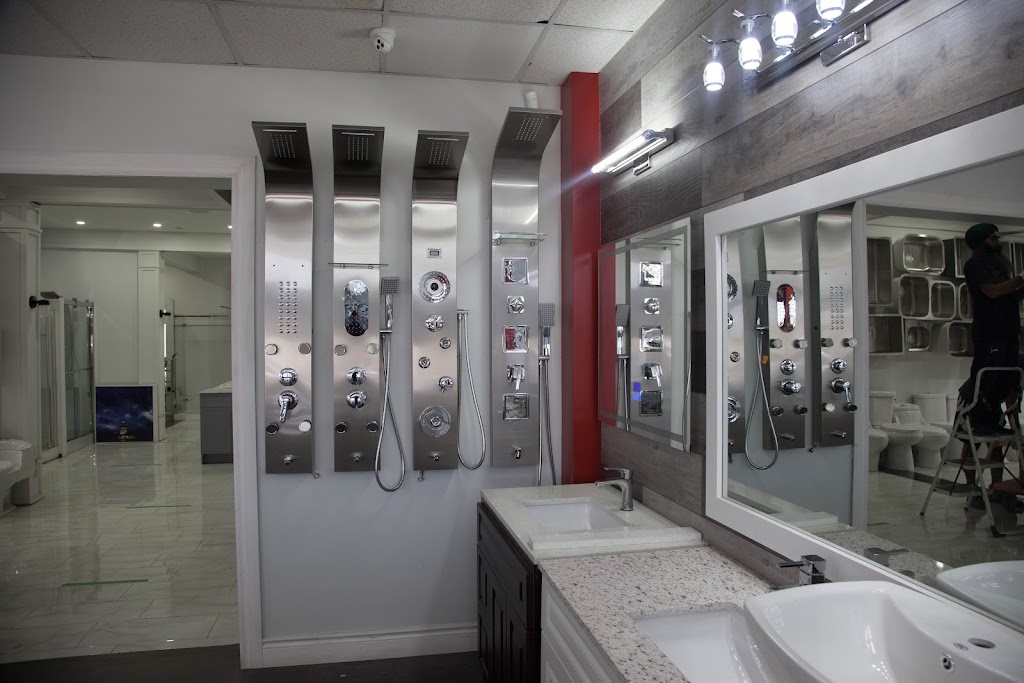 Brampton Plumbing & Electrical Supply store | 7956 Torbram Rd unit 7-8, Brampton, ON L6T 5A2, Canada | Phone: (905) 461-3888