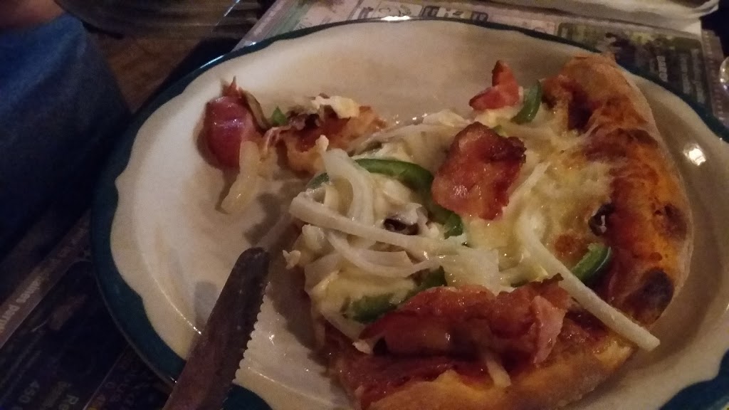 Venise Pizzeria | 239 Rue Beauvilliers, Saint-Gabriel-de-Brandon, QC J0K 2N0, Canada | Phone: (450) 835-7611