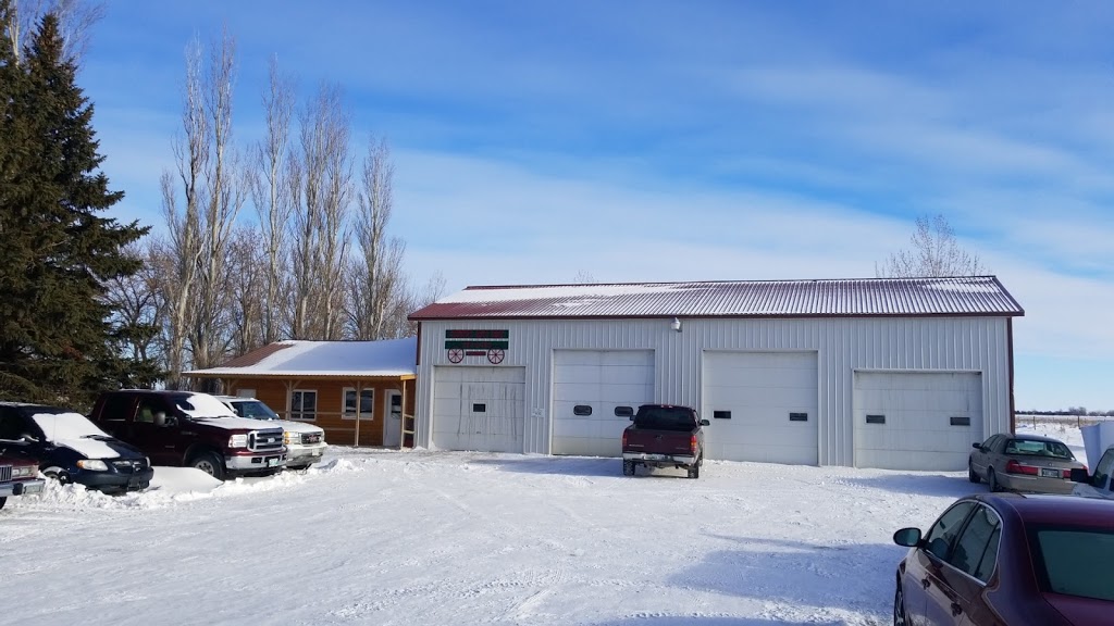 Country Auto Shop | 7091 Rd 11W, Rhineland, MB R0G 0Z0, Canada | Phone: (204) 324-5453