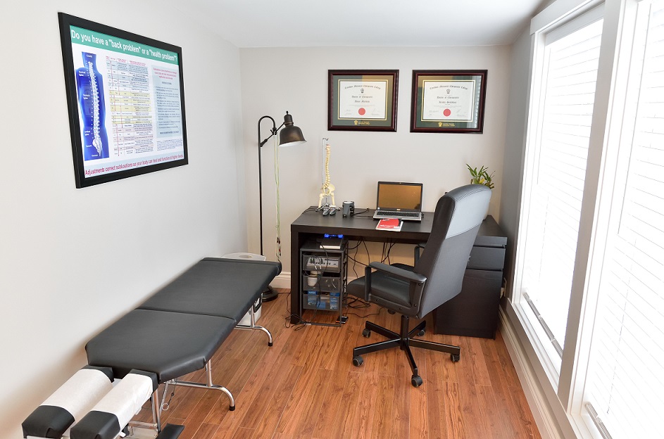 Georgian Family Chiropractic | 801 River Rd W, Wasaga Beach, ON L9Z 2N7, Canada | Phone: (705) 422-1221