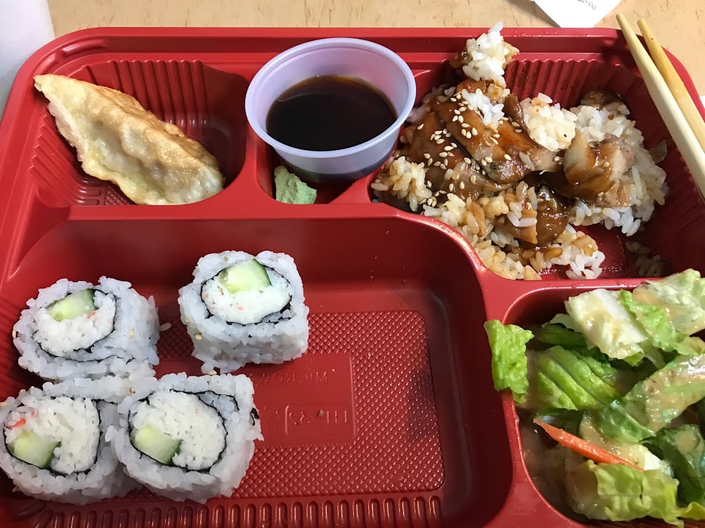 Sashimi Sushi | 9855 Austin Rd, Burnaby, BC V3J 1N4, Canada | Phone: (604) 420-6789