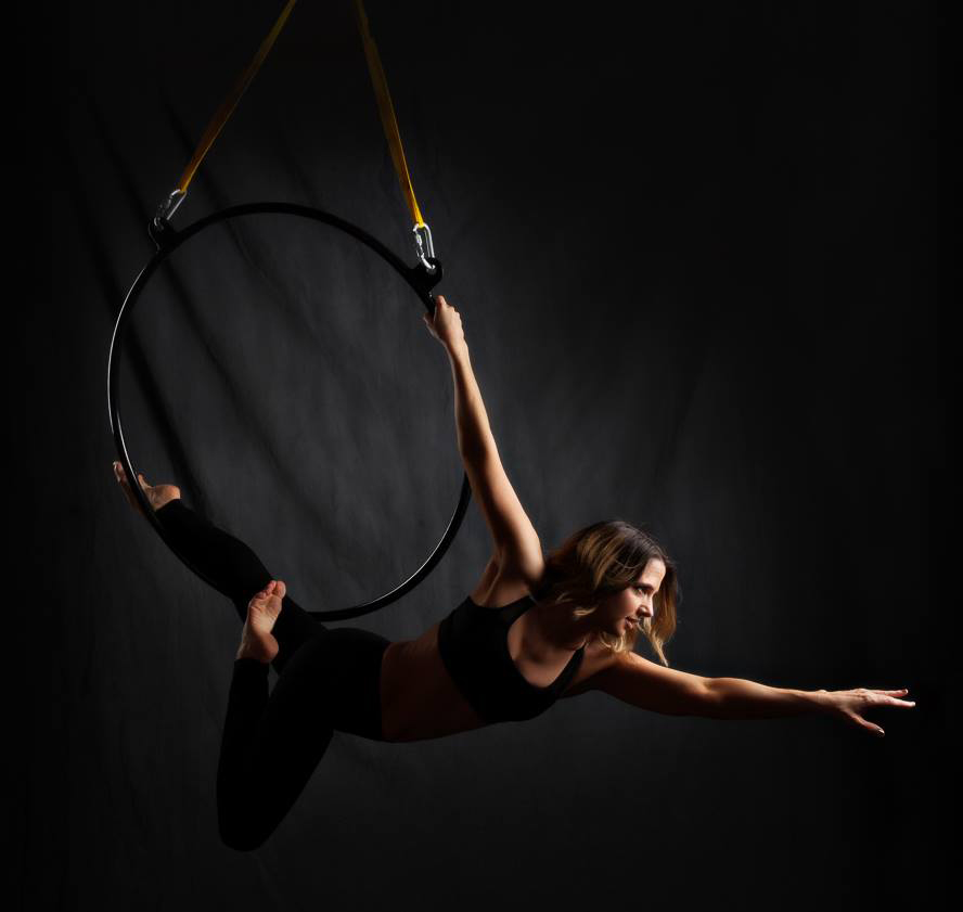 VogueFit | 702 Scotland Ave, Winnipeg, MB R3M 1X5, Canada | Phone: (204) 930-9267