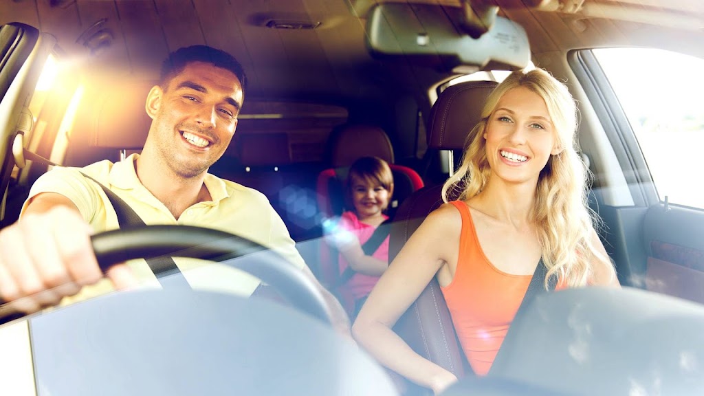 All class driving academy. | 186 Crafter Cres, Stoney Creek, ON L8J 2V5, Canada | Phone: (905) 220-3434