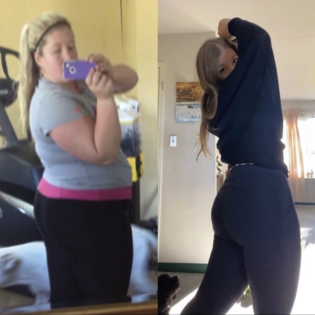 Love My Body Healthy | 738 Norfolk County Rd 28, Clear Creek, ON N0E 1G0, Canada | Phone: (289) 969-9100
