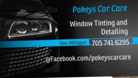 Pokeys Car Care | 731 Harper Rd, Peterborough, ON K9J 6X6, Canada | Phone: (705) 741-6295