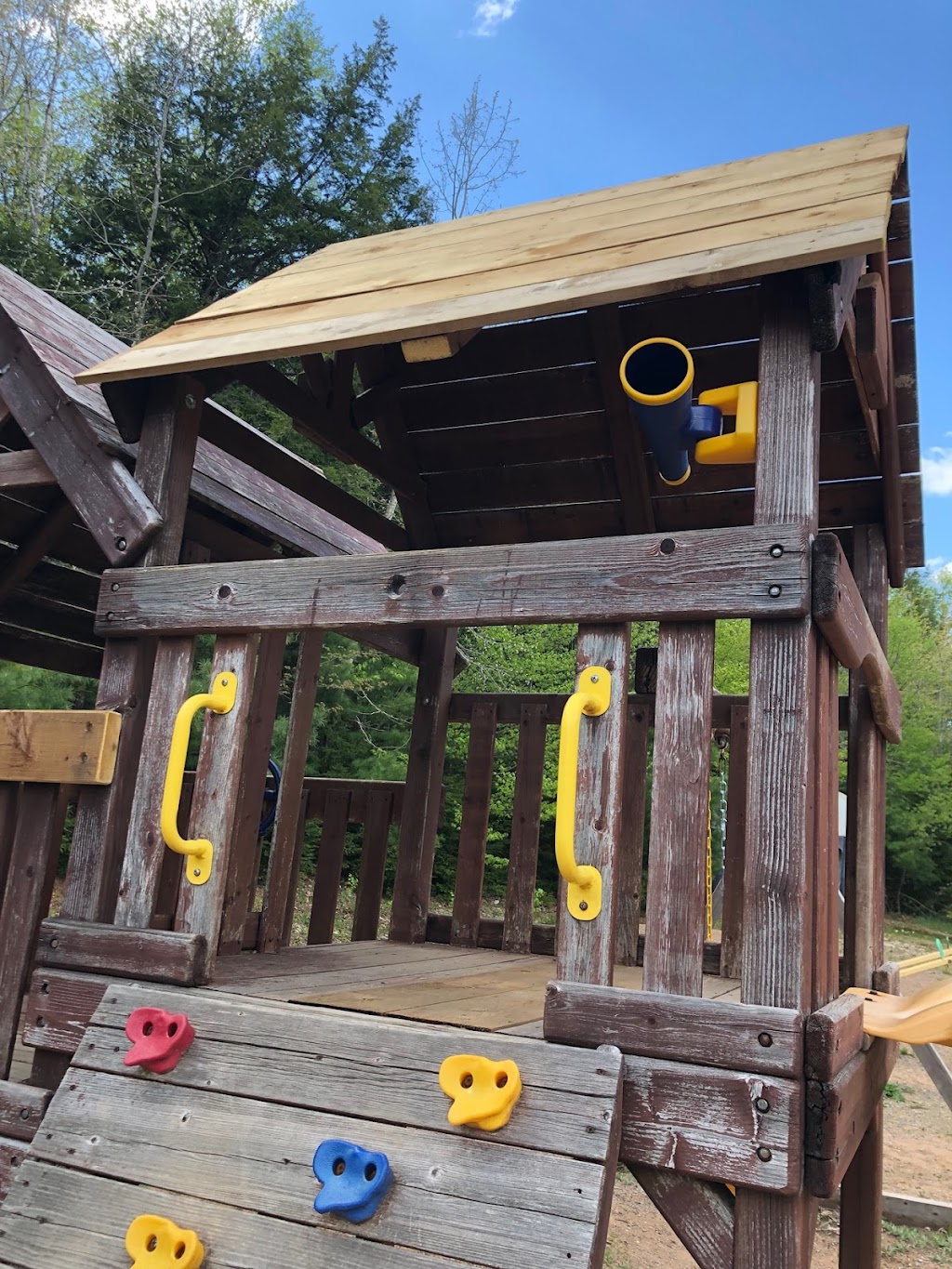 Coles Campground | 1339 Ashdale Rd, Mount Uniacke, NS B0N 1Z0, Canada | Phone: (902) 757-2401