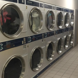 Woodlawn Laundromat | 460 Victoria Rd N, Guelph, ON N1E 6M1, Canada | Phone: (519) 760-5828