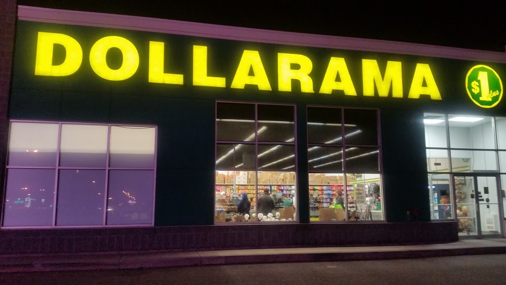 Dollarama | 2327 Victoria Ave E, Regina, SK S4N 1K5, Canada | Phone: (306) 546-2725