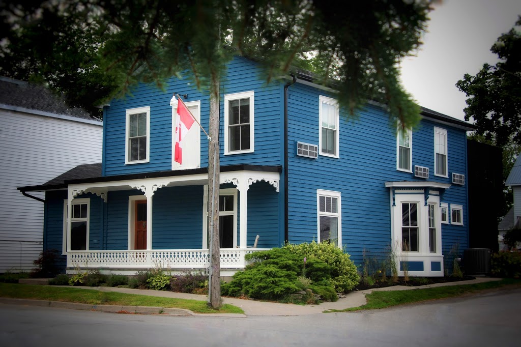 Augustus House | 308 Wellington Main St, Wellington, ON K0K 3L0, Canada | Phone: (647) 321-0490