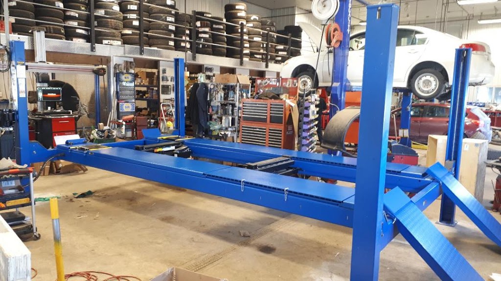 Triple M Equipment | 6 Hunwicks St, Salisbury, NB E4J 3L1, Canada | Phone: (506) 869-0694