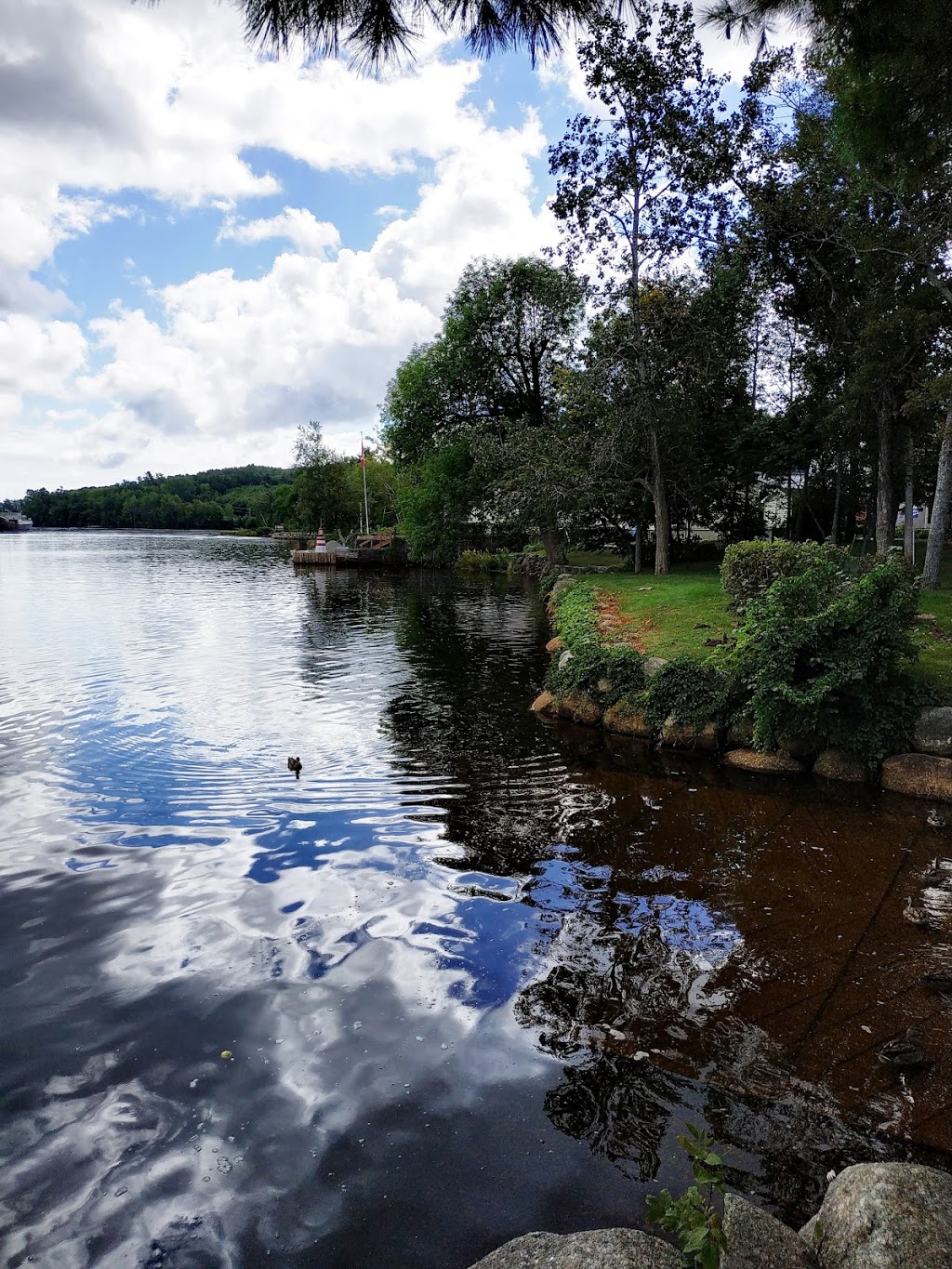 Shipyards Landing Bridgewater | King St, Bridgewater, NS B4V 1A2, Canada | Phone: (902) 543-2274