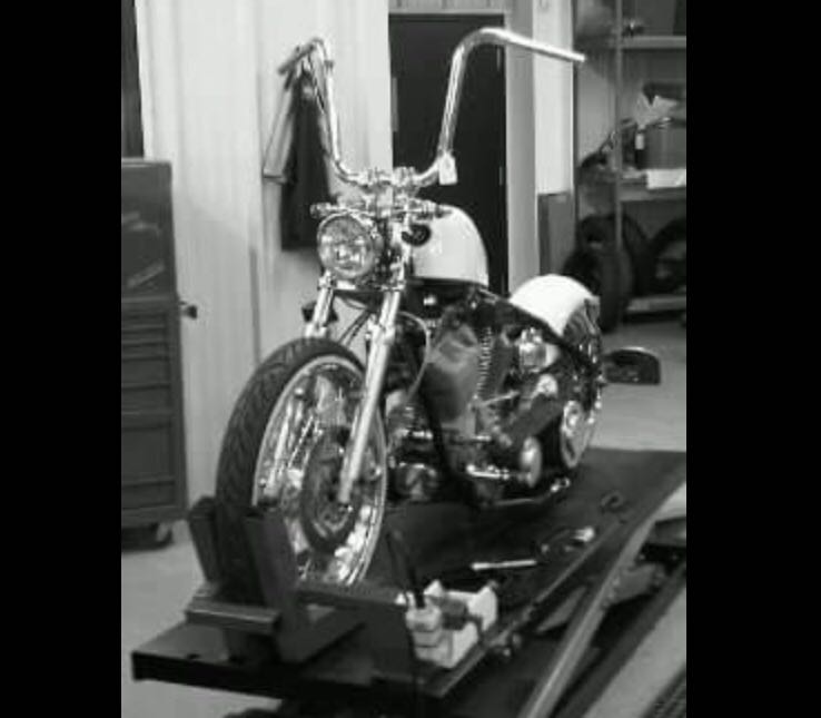 R&R Cycle Works | 2-114 Millwork Dr, Steinbach, MB R5G 1W1, Canada | Phone: (204) 392-8328