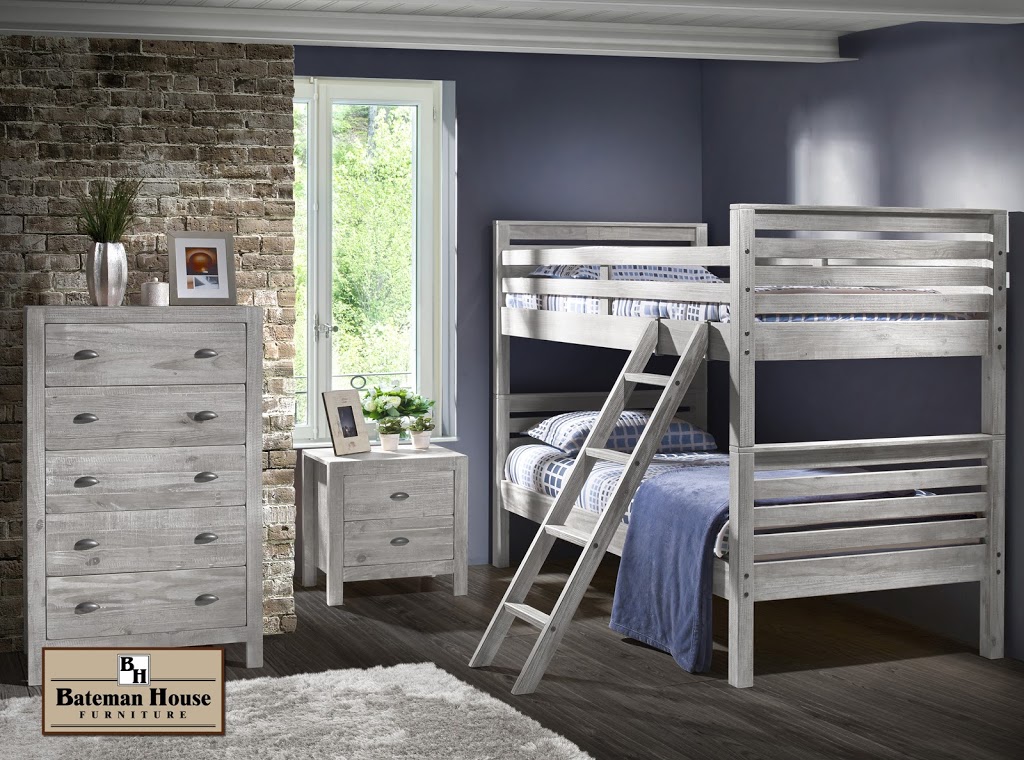 Bateman House Furniture | 10 Bruce Wilson Dr, Port Carling, ON P0B 1J0, Canada | Phone: (705) 765-1625