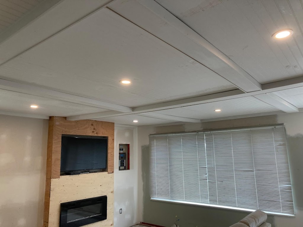 Valkyrie Electric | 2286 Bellamy Rd, Victoria, BC V9B 3M4, Canada | Phone: (250) 944-0565