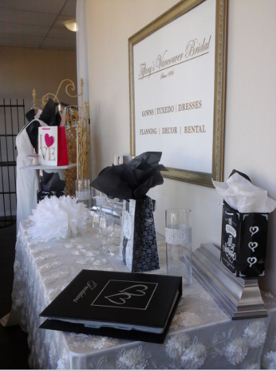 Tiffanys Vancouver Bridal | 3536 E Hastings St, Vancouver, BC V5K 2A7, Canada | Phone: (604) 291-7118