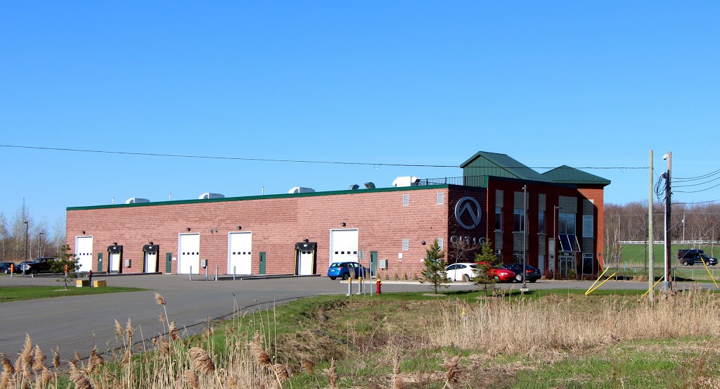 Aroua Tek inc. | 1300 Boulevard Industriel, Granby, QC J2J 0E5, Canada | Phone: (877) 777-3779