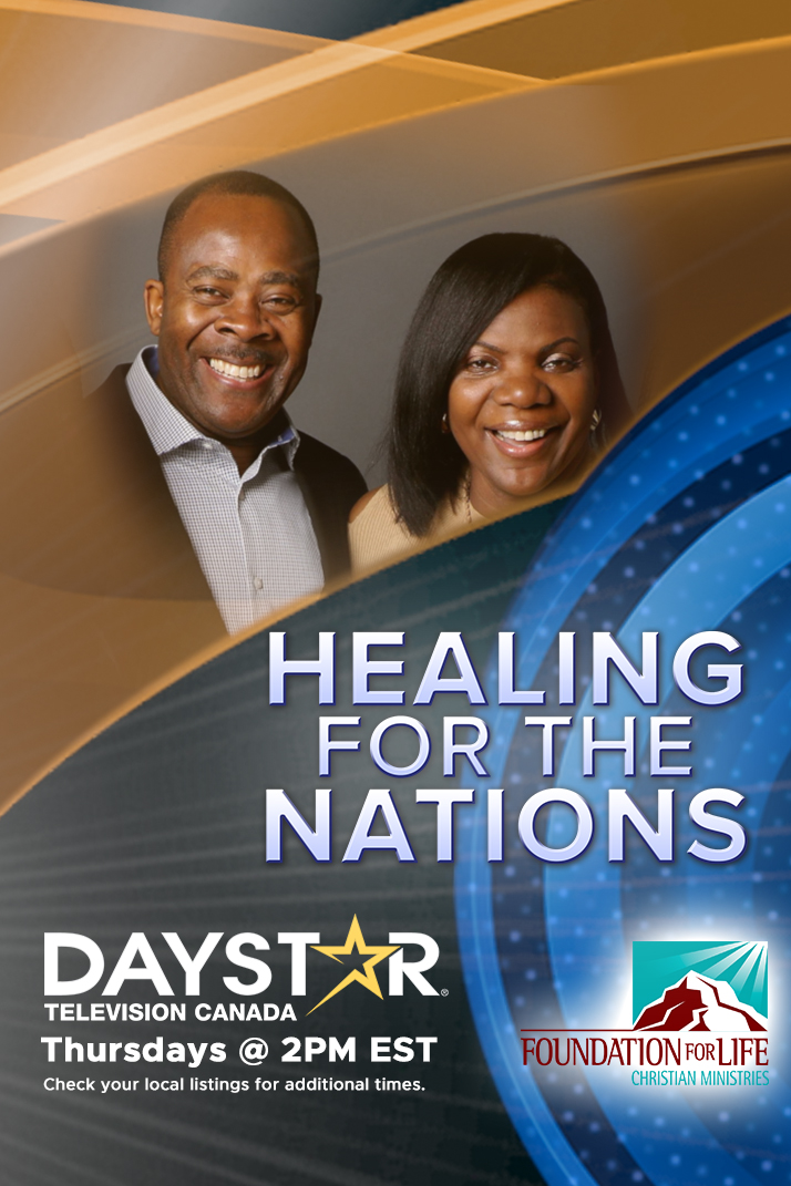 Foundation For Life Family Church | 20 Dubray Ave, North York, ON M3K 1V5, Canada | Phone: (416) 614-1220