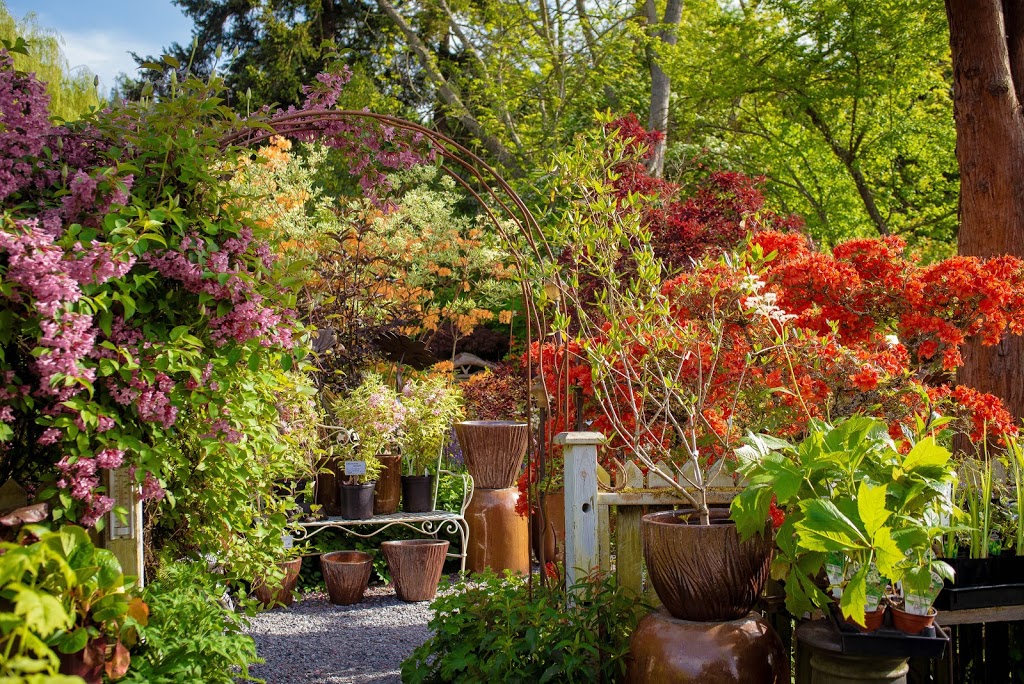 Gardens At Padden Creek | 2014 Old Fairhaven Pkwy, Bellingham, WA 98225, USA | Phone: (360) 671-0484