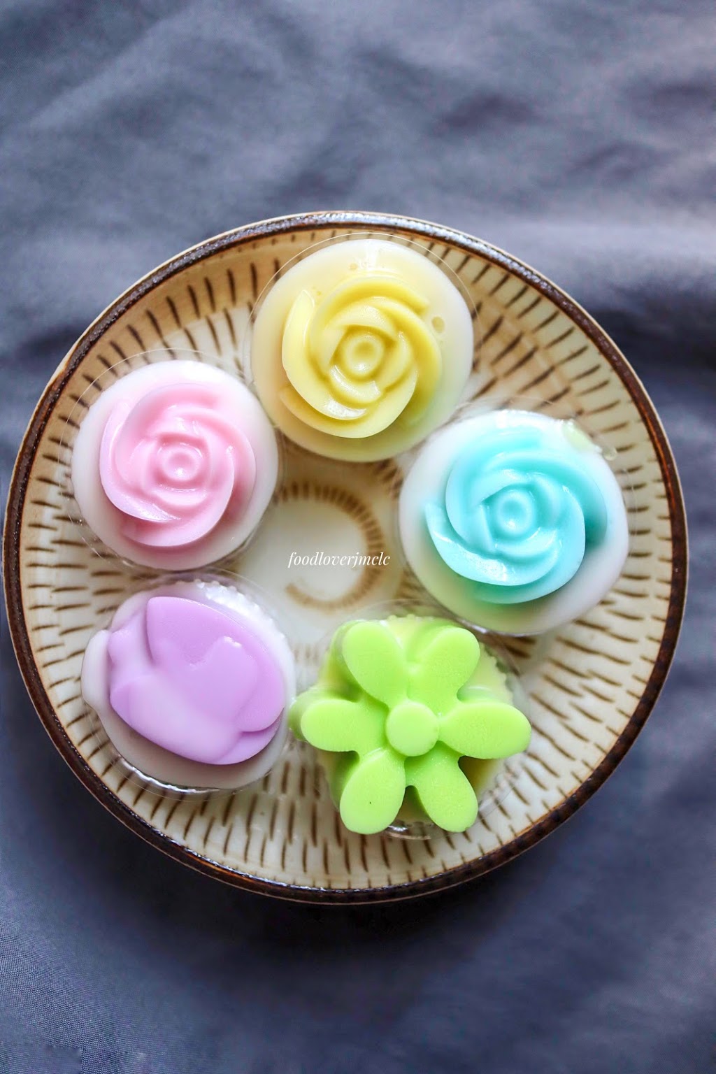 Patchmons Thai Desserts & More | 258 Dupont St, Toronto, ON M5R 1V7, Canada | Phone: (647) 882-5250