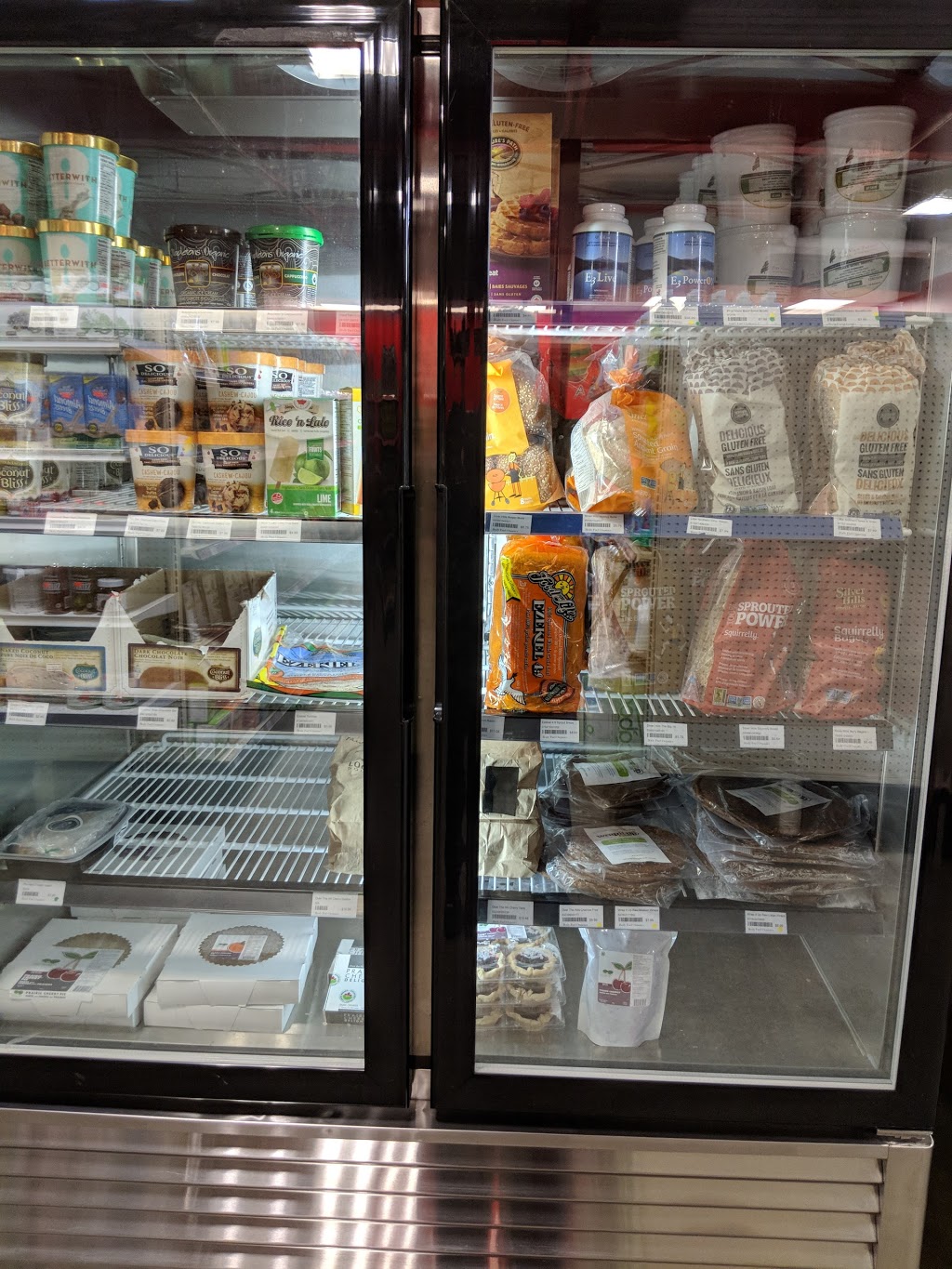 Body Fuel Organics | 1125 McDonald St, Regina, SK S4N 4X4, Canada | Phone: (306) 352-3835