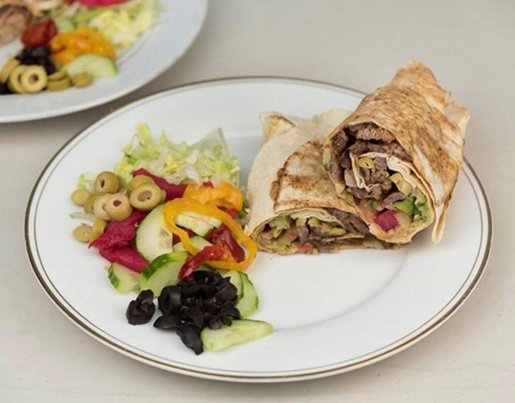 Shawarma Baghdad | 1975 Cottrelle Blvd Unit # 02, Brampton, ON L6P 2Z8, Canada | Phone: (905) 913-1964