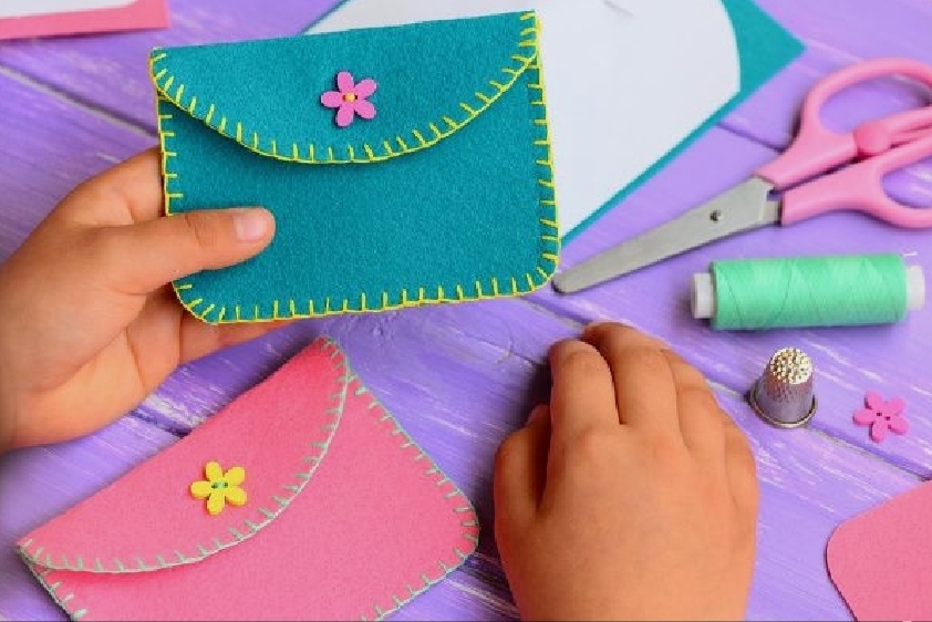 ICraft studio for arts and crafts | 5353 Applegarth Dr, Burlington, ON L7L 6Z7, Canada | Phone: (365) 779-0024