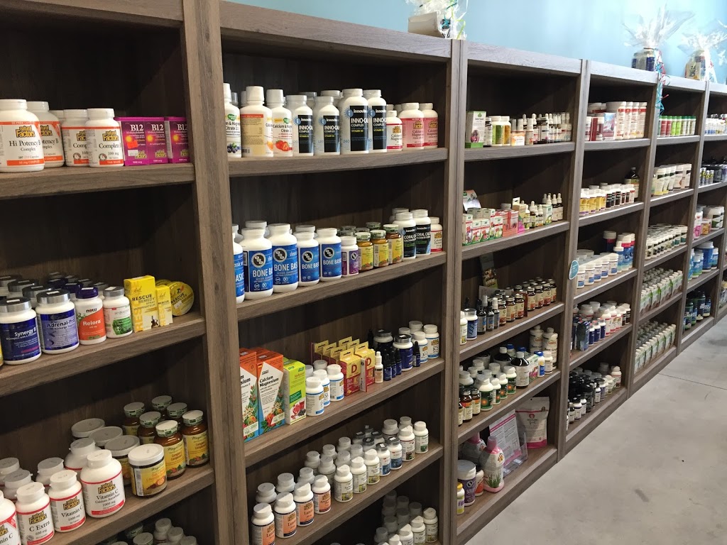 Whole Family Health Food | Keswick, Georgina, ON L4P 3E9, Canada | Phone: (905) 476-7117