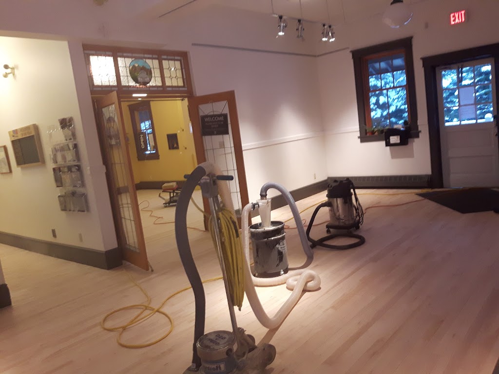 Cedar Valley Wood Floors | 3 Ridgemont Dr, Fernie, BC V0B 1M0, Canada | Phone: (250) 430-3012