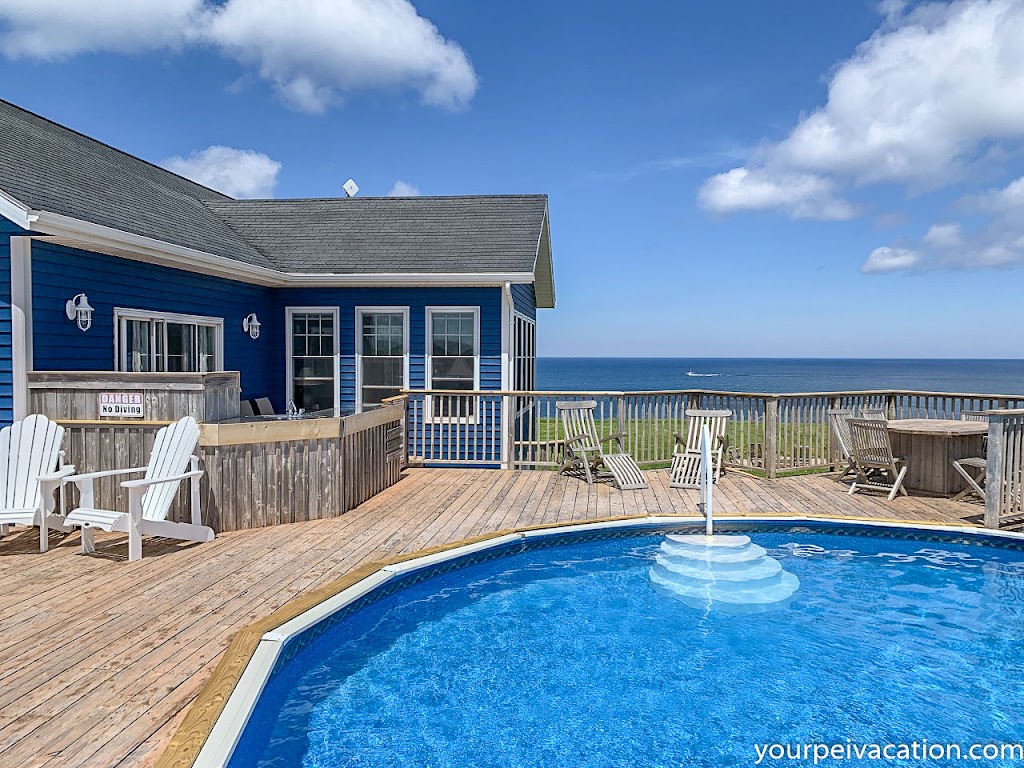 Your PEI Vacation - PEI Cottage Rentals and Property Management | 2466 Trout River Rd, Kensington, PE C0B 1M0, Canada | Phone: (902) 394-0594