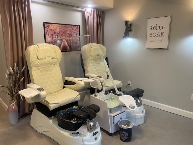 Urban Spa Escape | 424 18th Ave, Hanover, ON N4N 3P1, Canada | Phone: (519) 506-1515