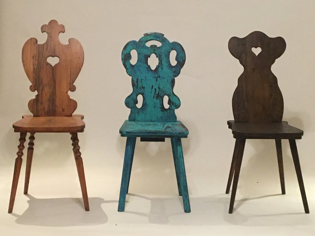 Nordic Chair Co. | 980 White Rd, Hemmingford, QC J0L 1H0, Canada | Phone: (514) 234-2661