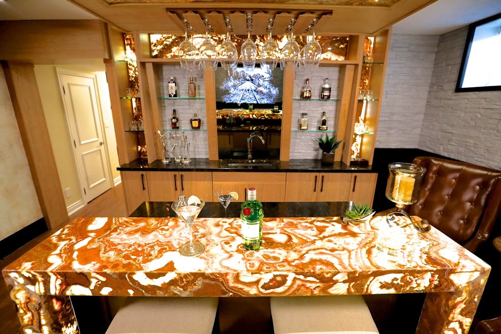 DesignerStone Panels Inc | TIDC (Toronto, International Design Centre, 6900 Airport Rd Unit 212, Mississauga, ON L4V 1E8, Canada | Phone: (416) 575-0069