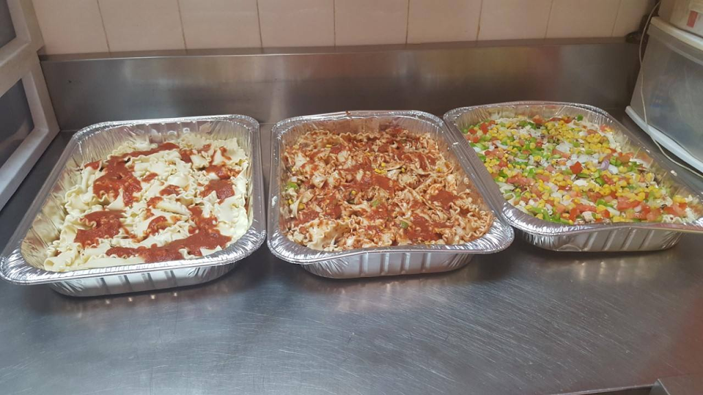 Pizza Junction | 32442 George Ferguson Way #6, Abbotsford, BC V2T 4Y4, Canada | Phone: (604) 746-0246